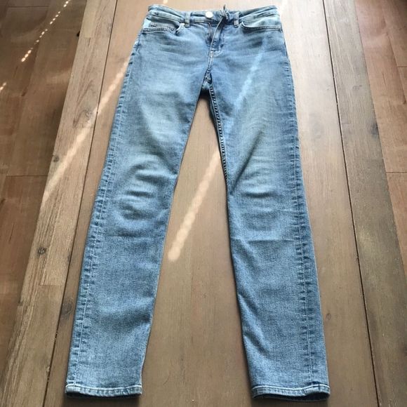 H&M Jeans - Picture 1 of 5